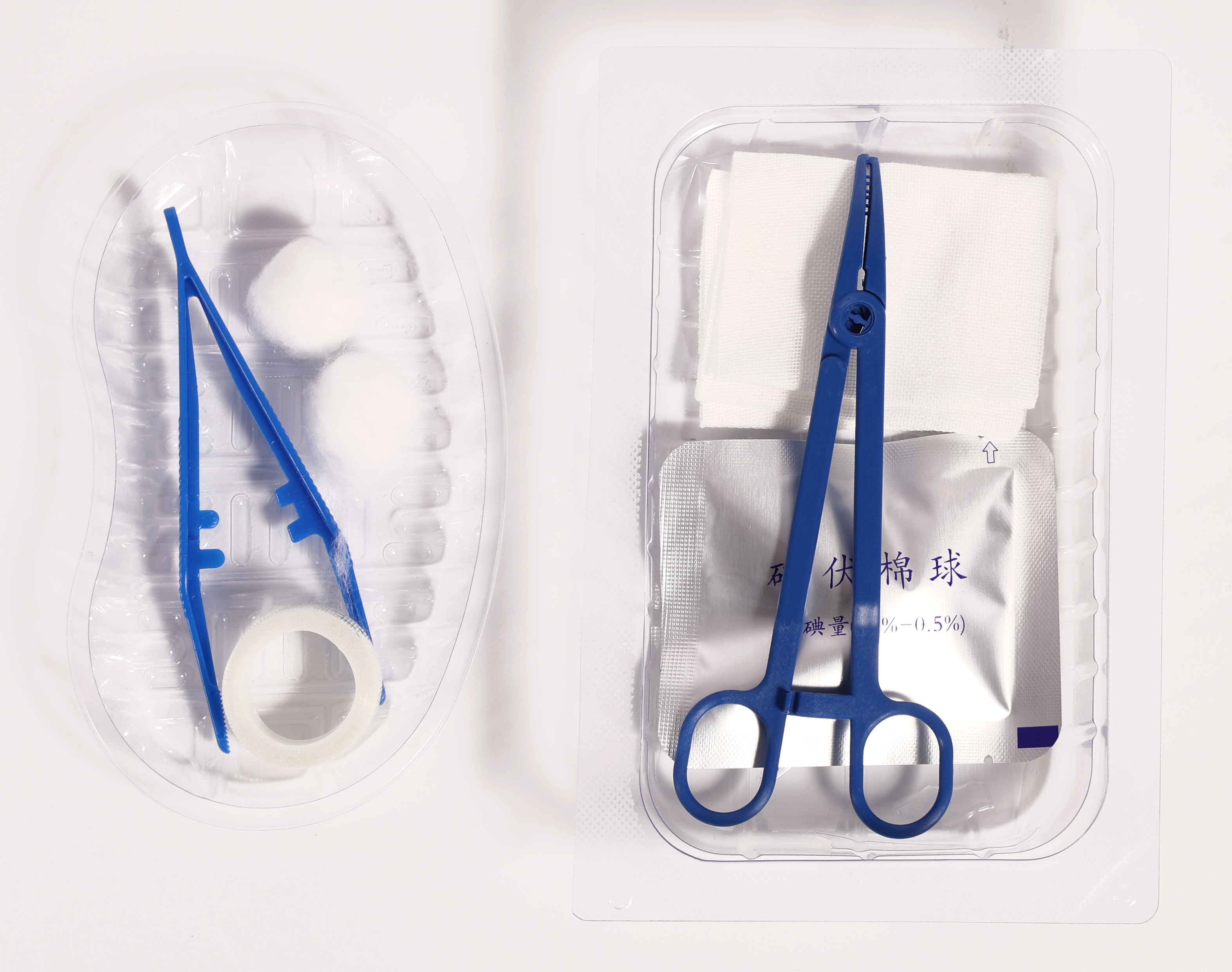 一次性無菌換藥包